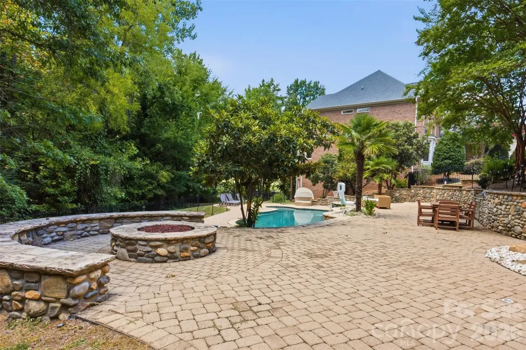 14407 Brick Church Court Charlotte NC 28277