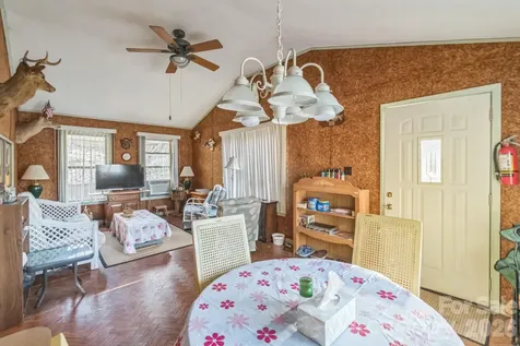 1645 Rolling Hills Road Ridgeway SC 29130