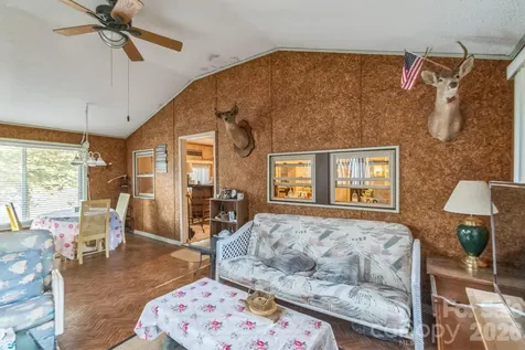 1645 Rolling Hills Road Ridgeway SC 29130