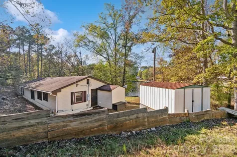 1645 Rolling Hills Road Ridgeway SC 29130