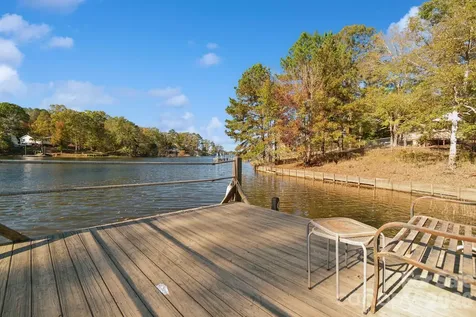 1645 Rolling Hills Road Ridgeway SC 29130
