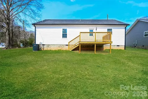 1207 Birch Street Kannapolis NC 28081