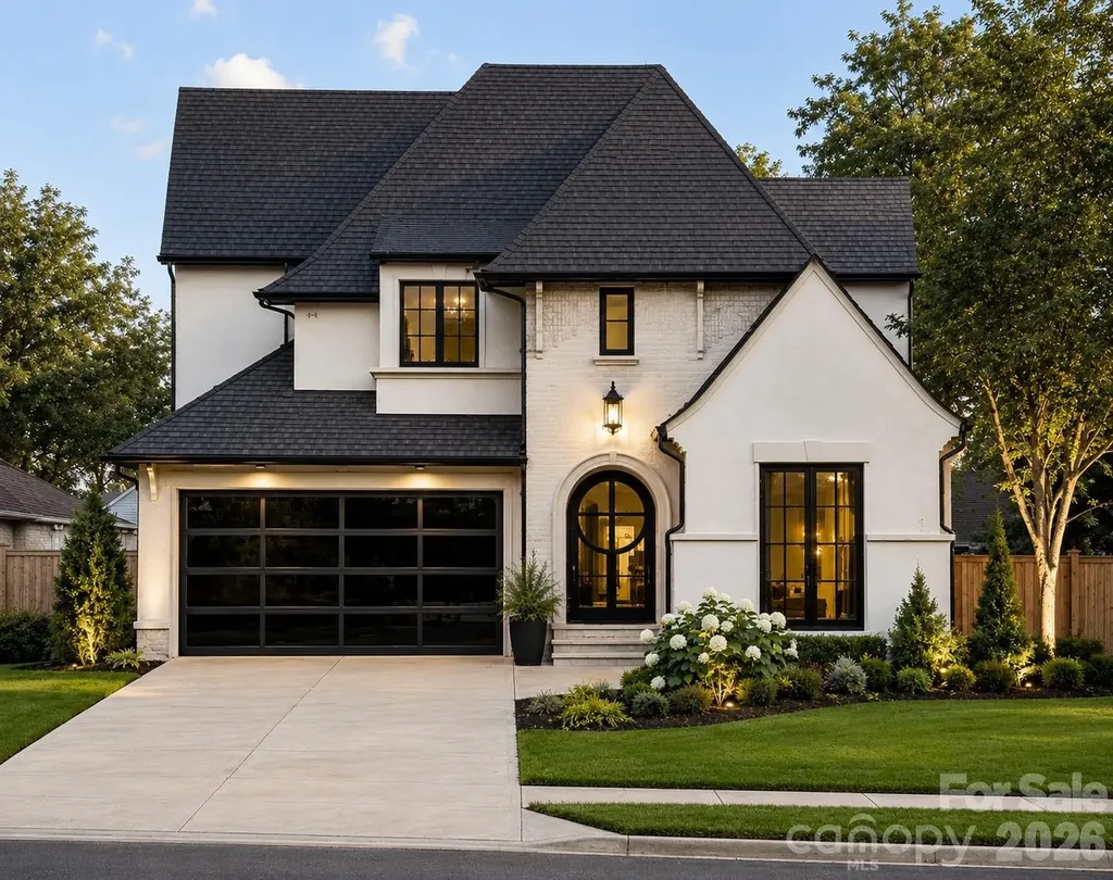 4809 Walden Court Charlotte NC 28210