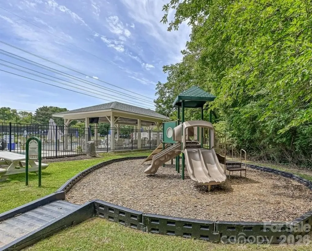 4809 Walden Court Charlotte NC 28210