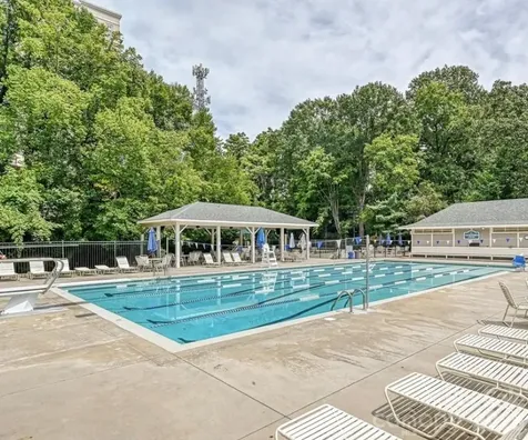 4809 Walden Court Charlotte NC 28210