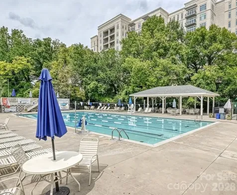 4809 Walden Court Charlotte NC 28210