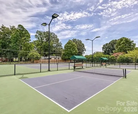 4809 Walden Court Charlotte NC 28210