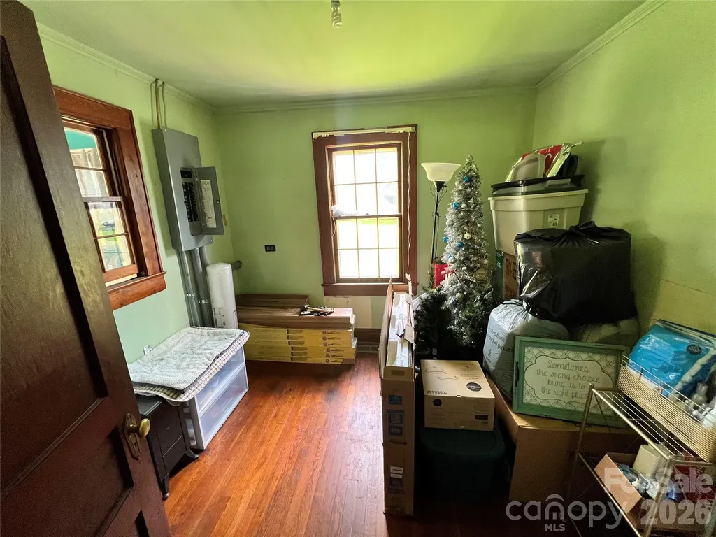 24520 Ridgecrest Road Locust NC 28097