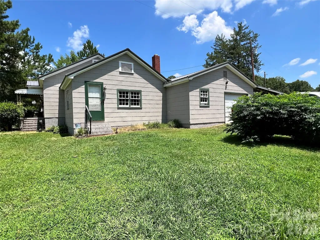 24520 Ridgecrest Road Locust NC 28097