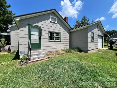 24520 Ridgecrest Road Locust NC 28097