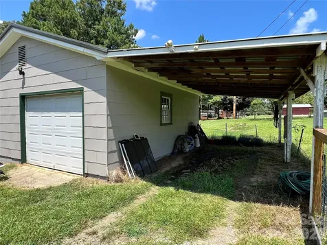24520 Ridgecrest Road Locust NC 28097