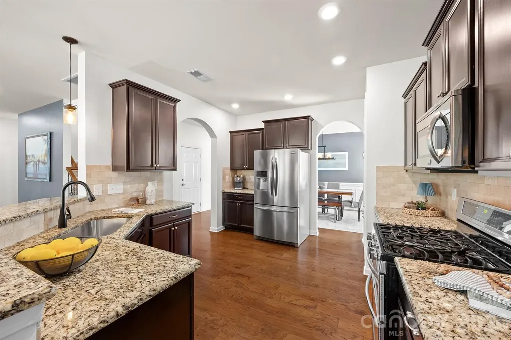 13403 Highflyer Woods Lane Charlotte NC 28278
