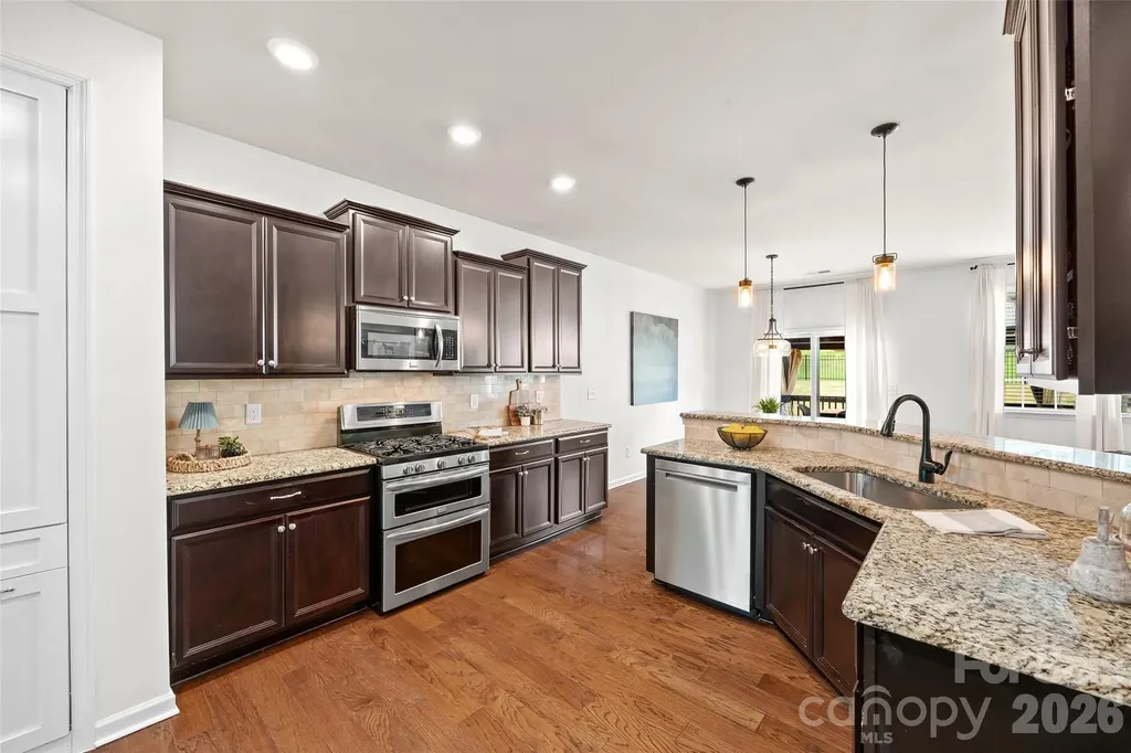 13403 Highflyer Woods Lane Charlotte NC 28278