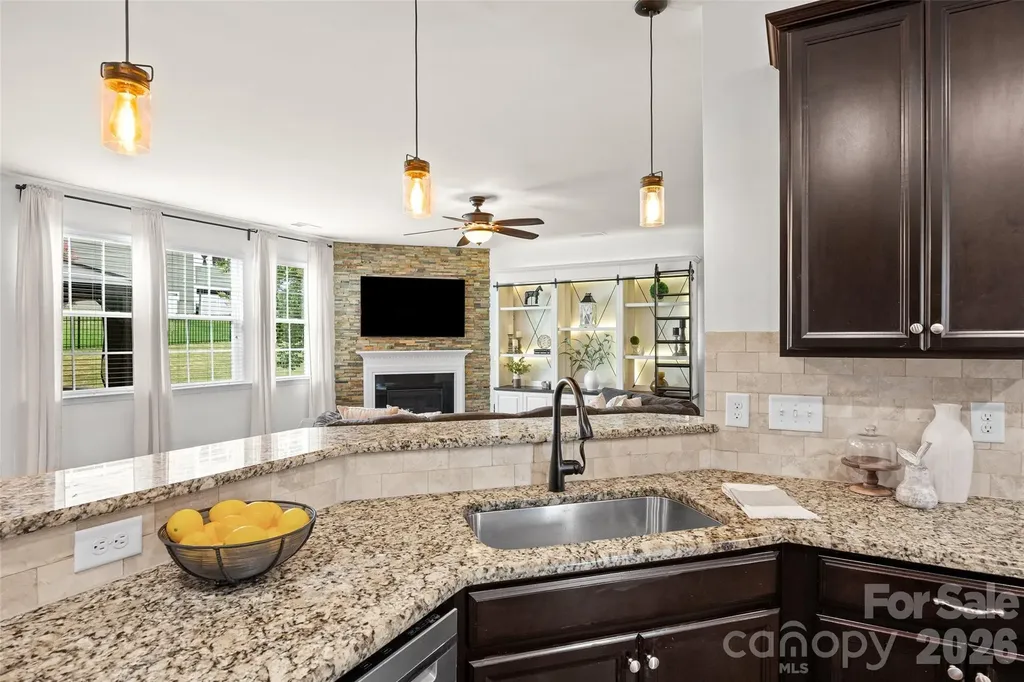 13403 Highflyer Woods Lane Charlotte NC 28278