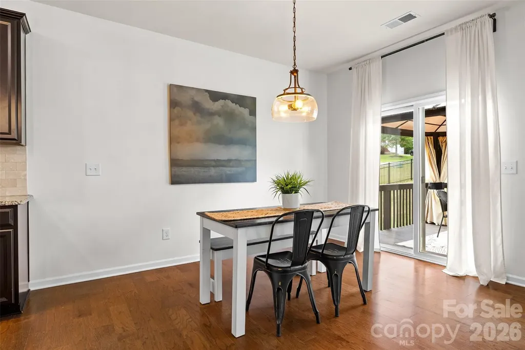 13403 Highflyer Woods Lane Charlotte NC 28278