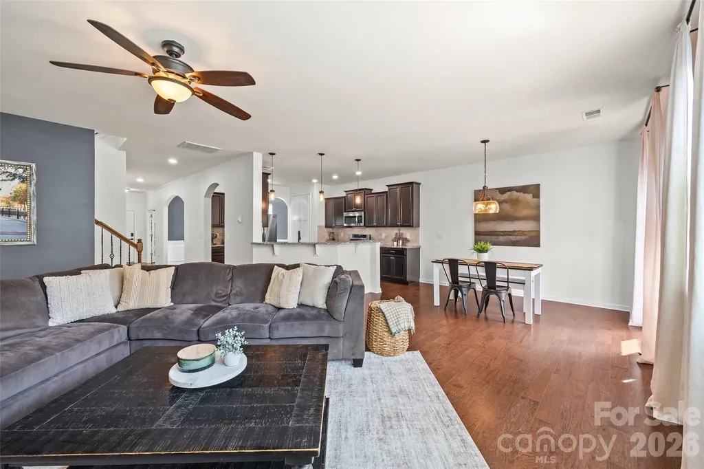 13403 Highflyer Woods Lane Charlotte NC 28278