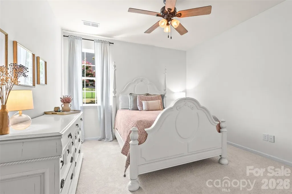 13403 Highflyer Woods Lane Charlotte NC 28278