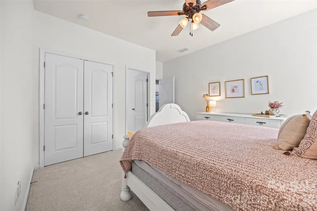 13403 Highflyer Woods Lane Charlotte NC 28278