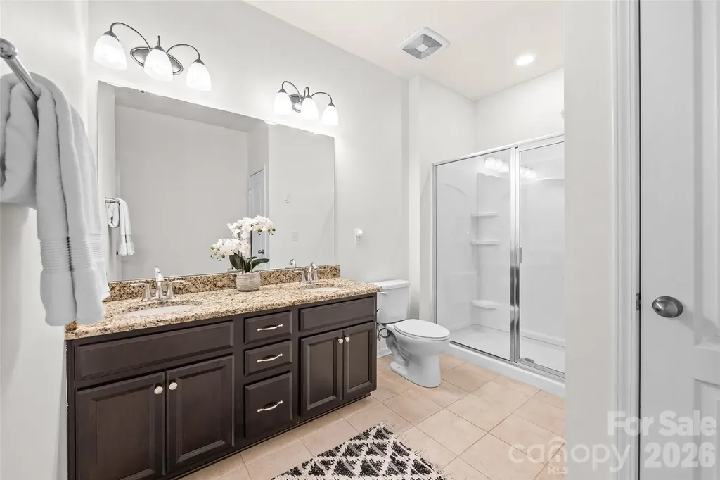 13403 Highflyer Woods Lane Charlotte NC 28278