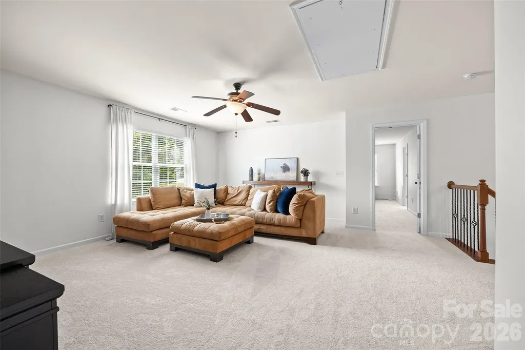 13403 Highflyer Woods Lane Charlotte NC 28278