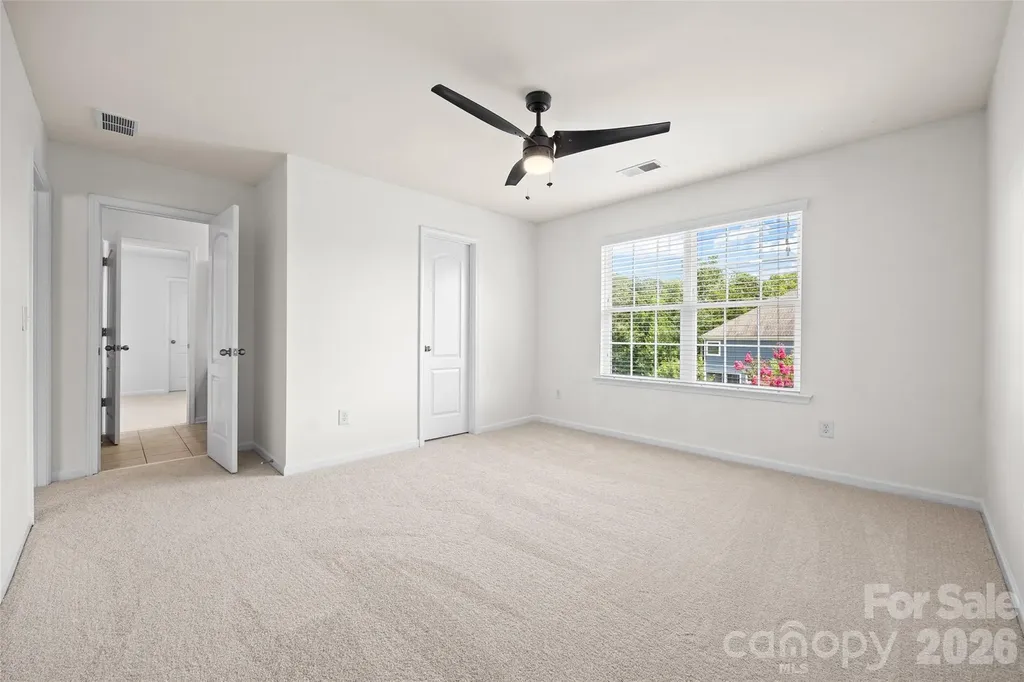 13403 Highflyer Woods Lane Charlotte NC 28278
