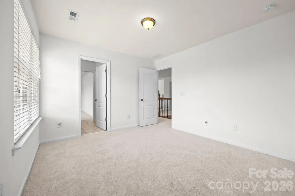 13403 Highflyer Woods Lane Charlotte NC 28278