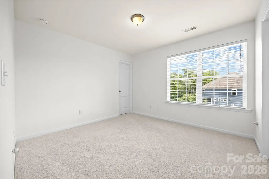 13403 Highflyer Woods Lane Charlotte NC 28278