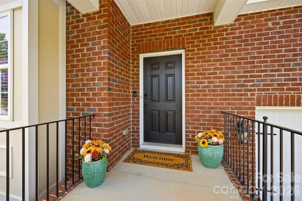 13403 Highflyer Woods Lane Charlotte NC 28278