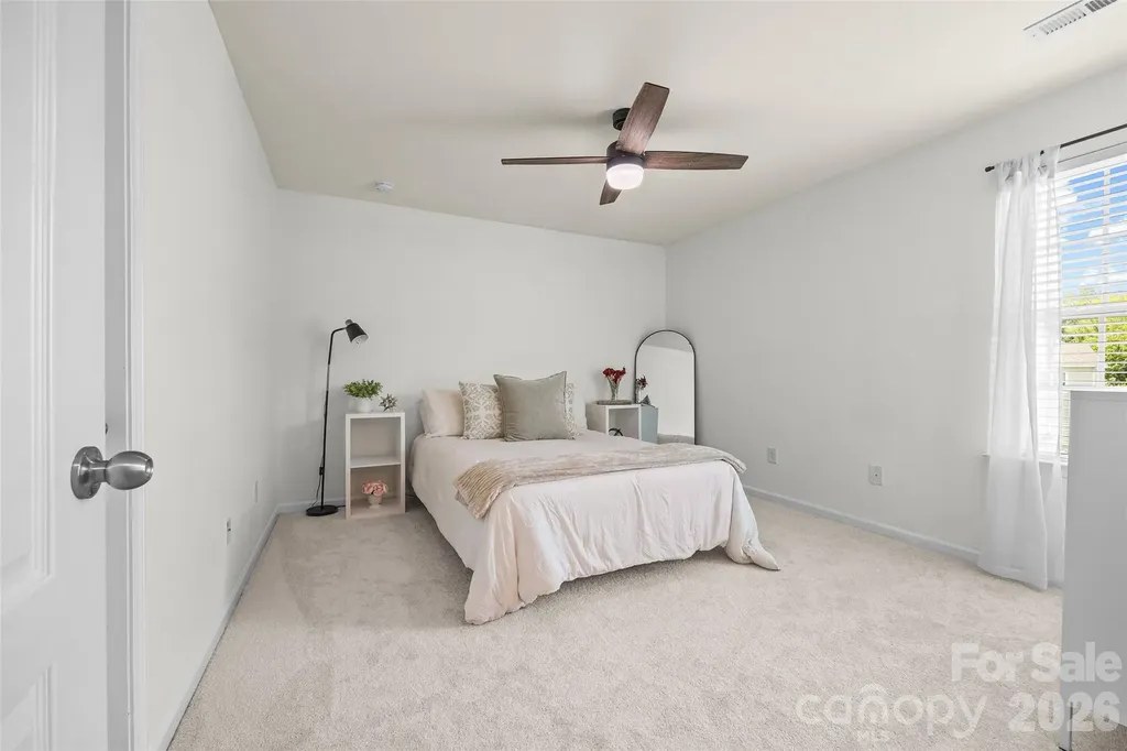 13403 Highflyer Woods Lane Charlotte NC 28278