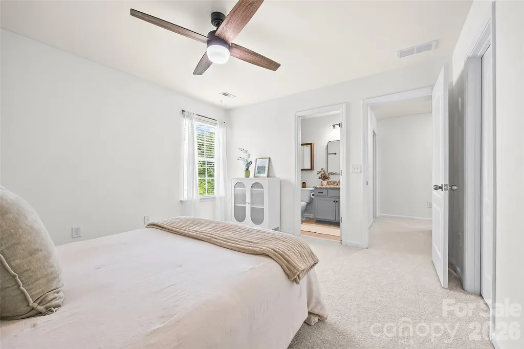 13403 Highflyer Woods Lane Charlotte NC 28278