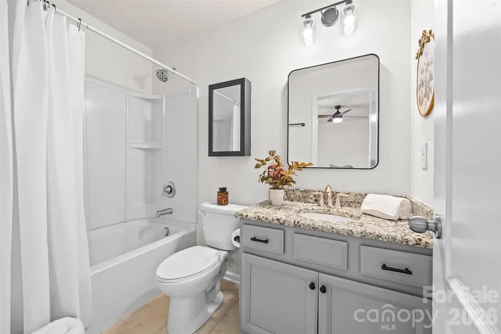 13403 Highflyer Woods Lane Charlotte NC 28278