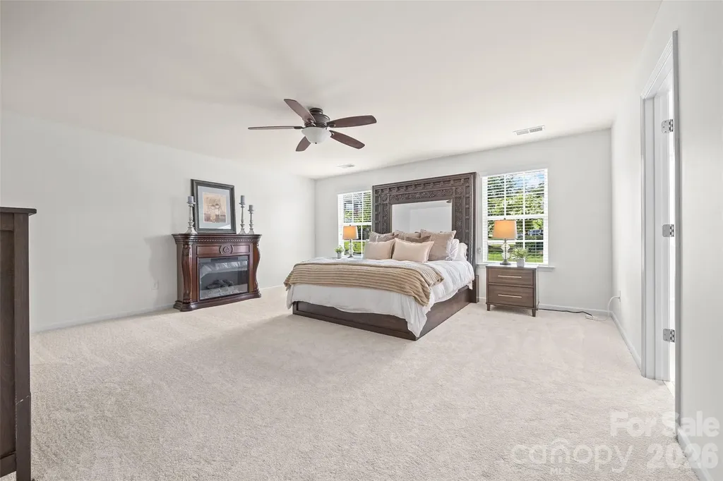 13403 Highflyer Woods Lane Charlotte NC 28278