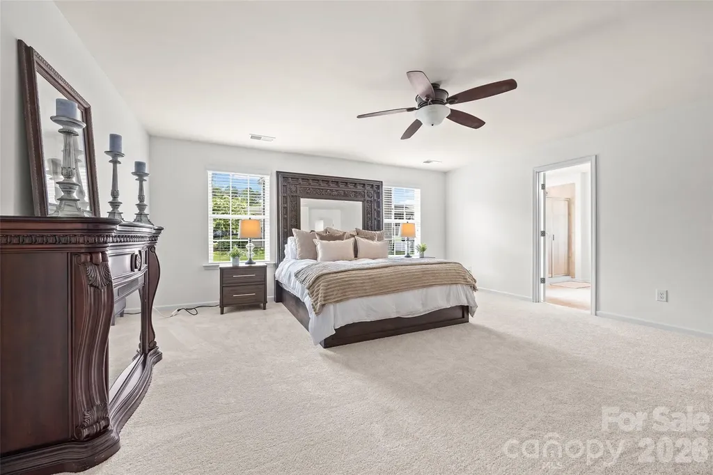 13403 Highflyer Woods Lane Charlotte NC 28278