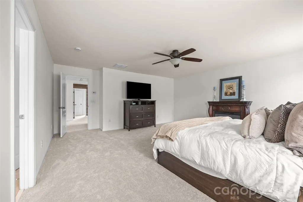 13403 Highflyer Woods Lane Charlotte NC 28278