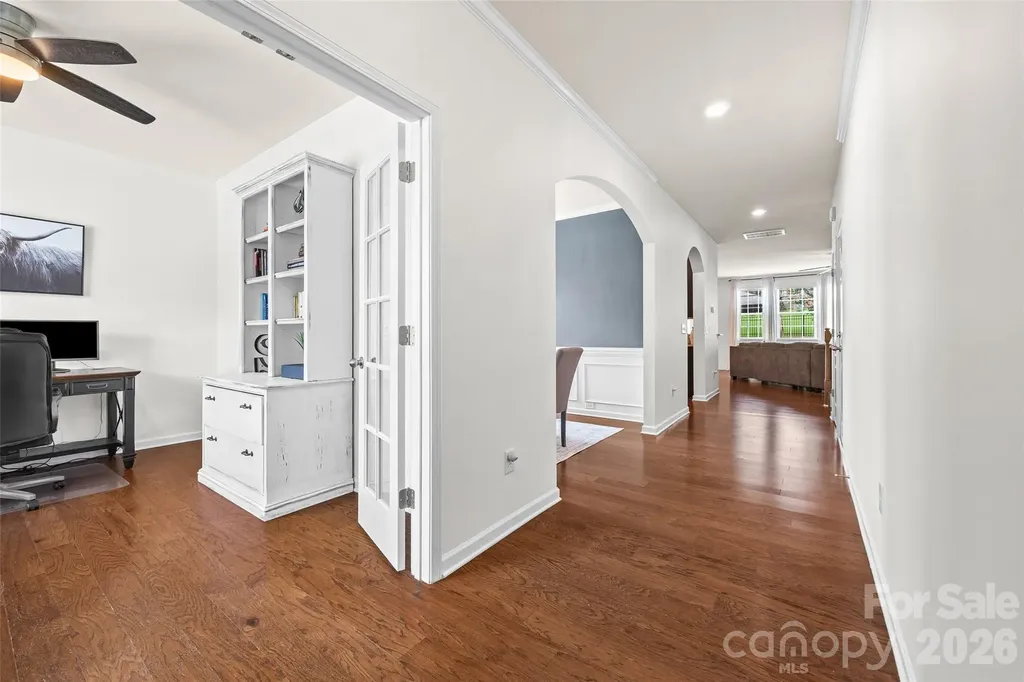 13403 Highflyer Woods Lane Charlotte NC 28278
