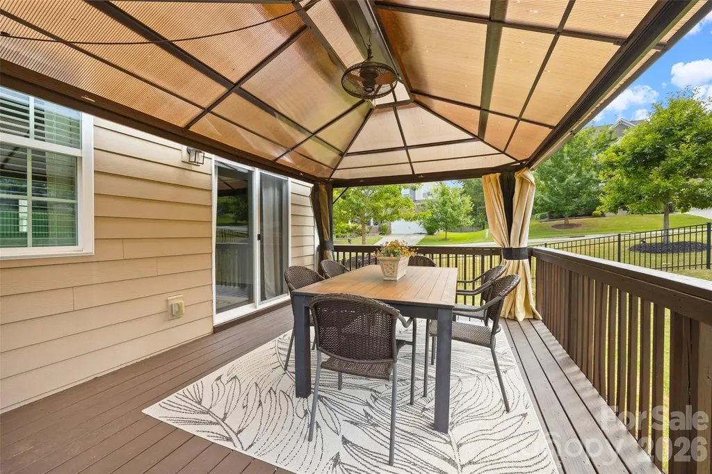 13403 Highflyer Woods Lane Charlotte NC 28278