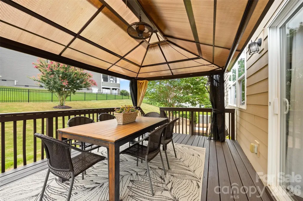 13403 Highflyer Woods Lane Charlotte NC 28278