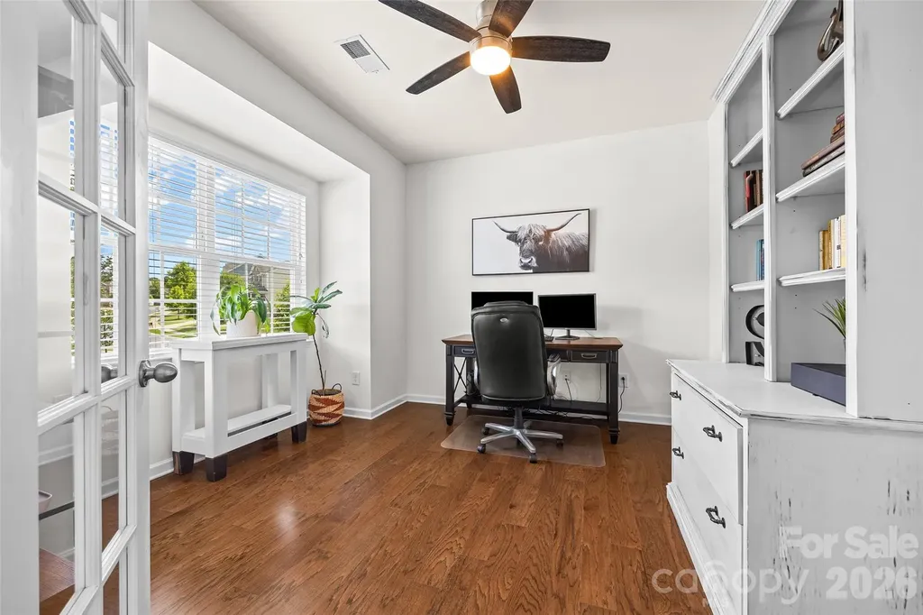 13403 Highflyer Woods Lane Charlotte NC 28278