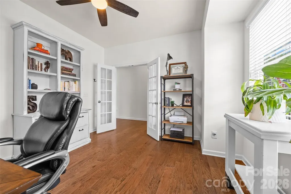 13403 Highflyer Woods Lane Charlotte NC 28278