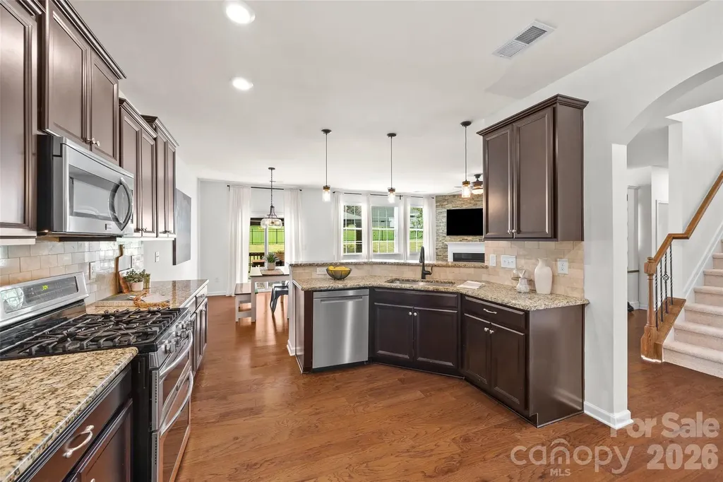13403 Highflyer Woods Lane Charlotte NC 28278