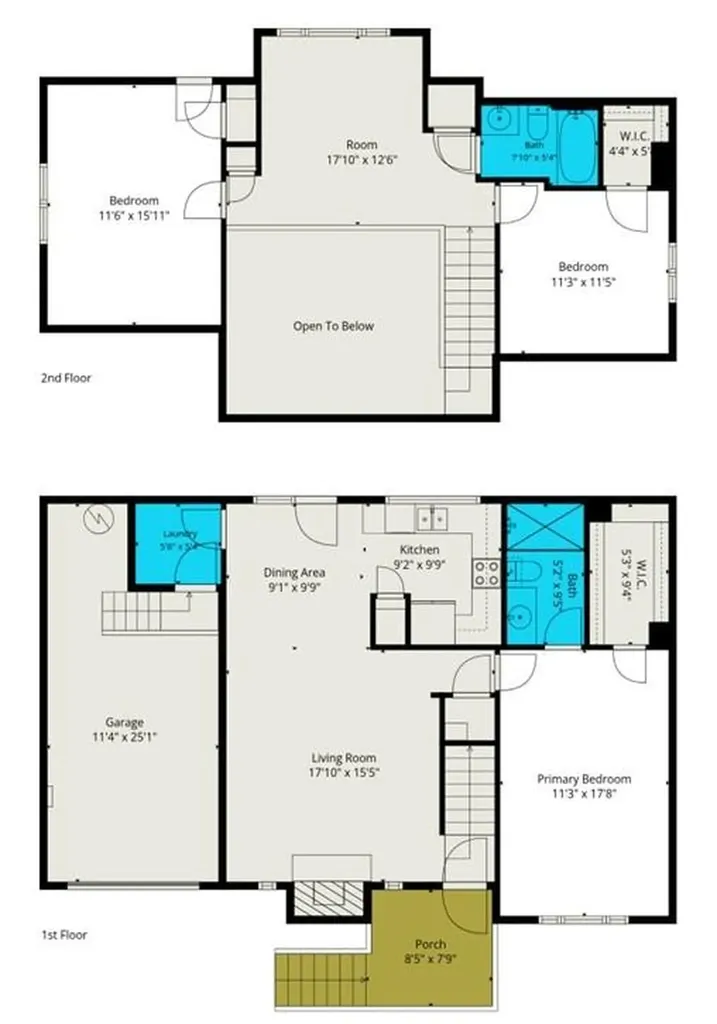 8401 Barncliff Road Charlotte NC 28227