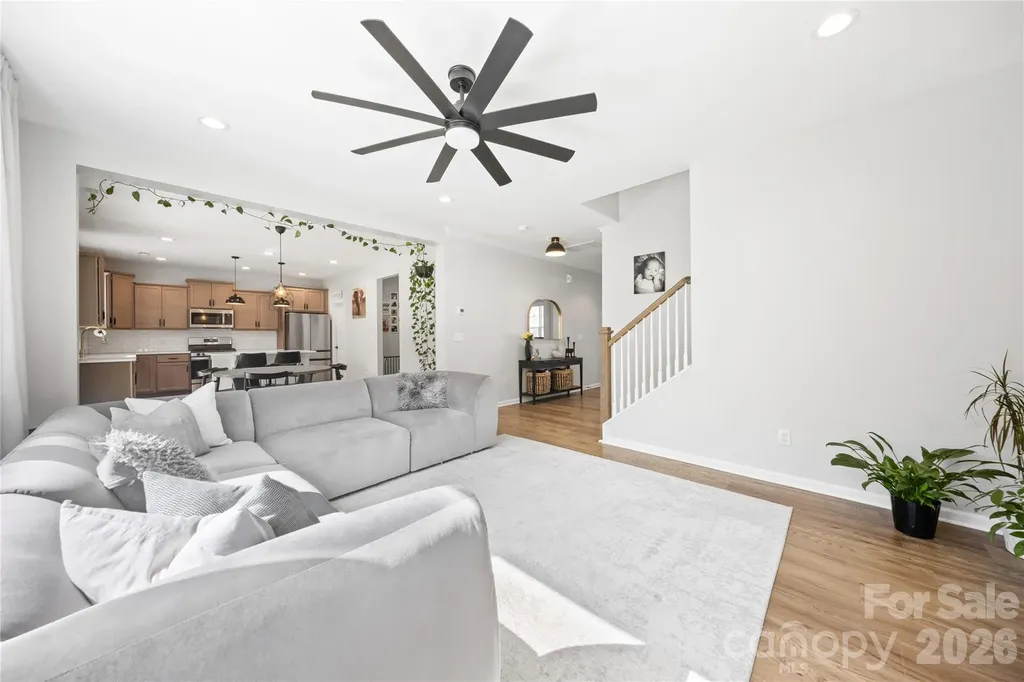 5005 Painswick Place Charlotte NC 28215