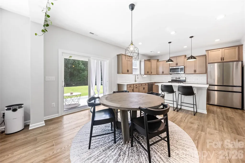 5005 Painswick Place Charlotte NC 28215