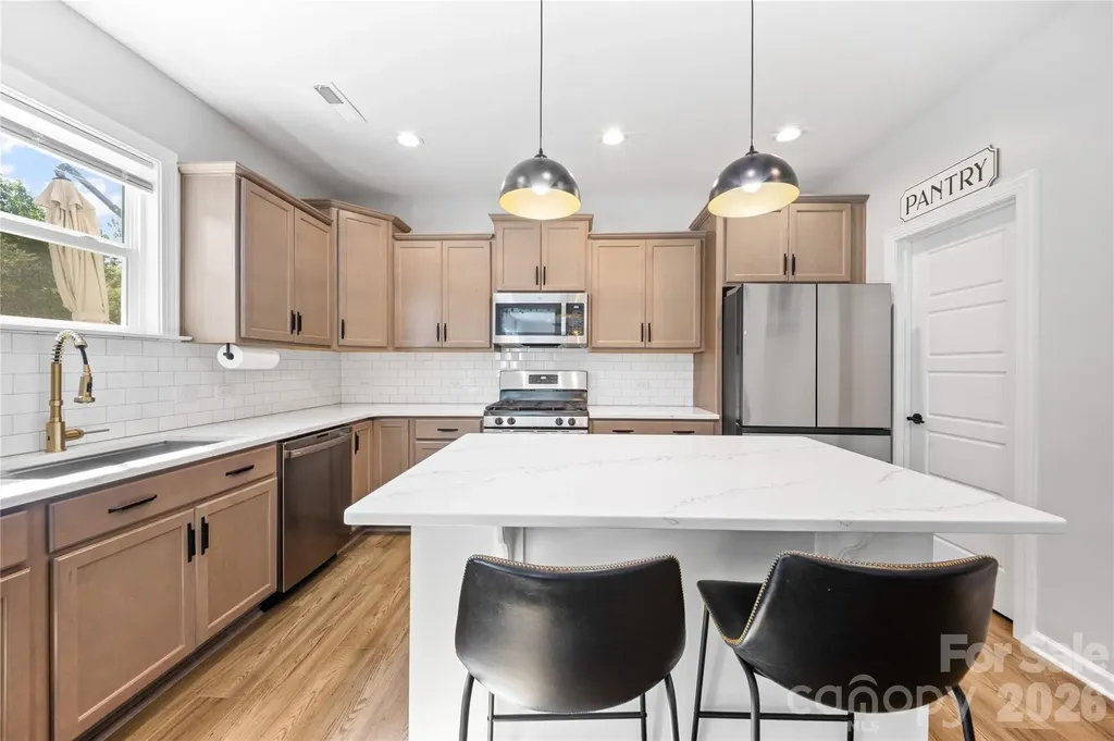5005 Painswick Place Charlotte NC 28215