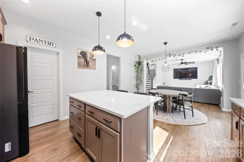 5005 Painswick Place Charlotte NC 28215
