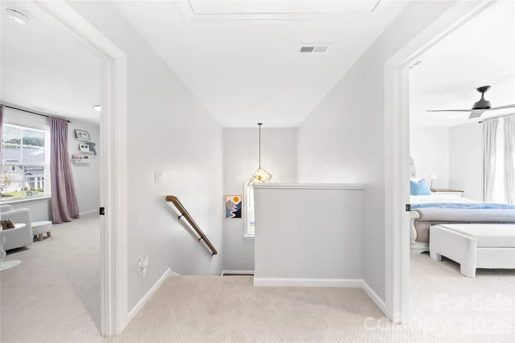 5005 Painswick Place Charlotte NC 28215
