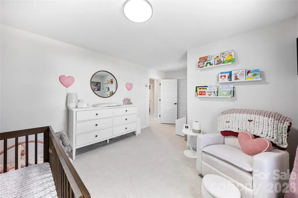 5005 Painswick Place Charlotte NC 28215