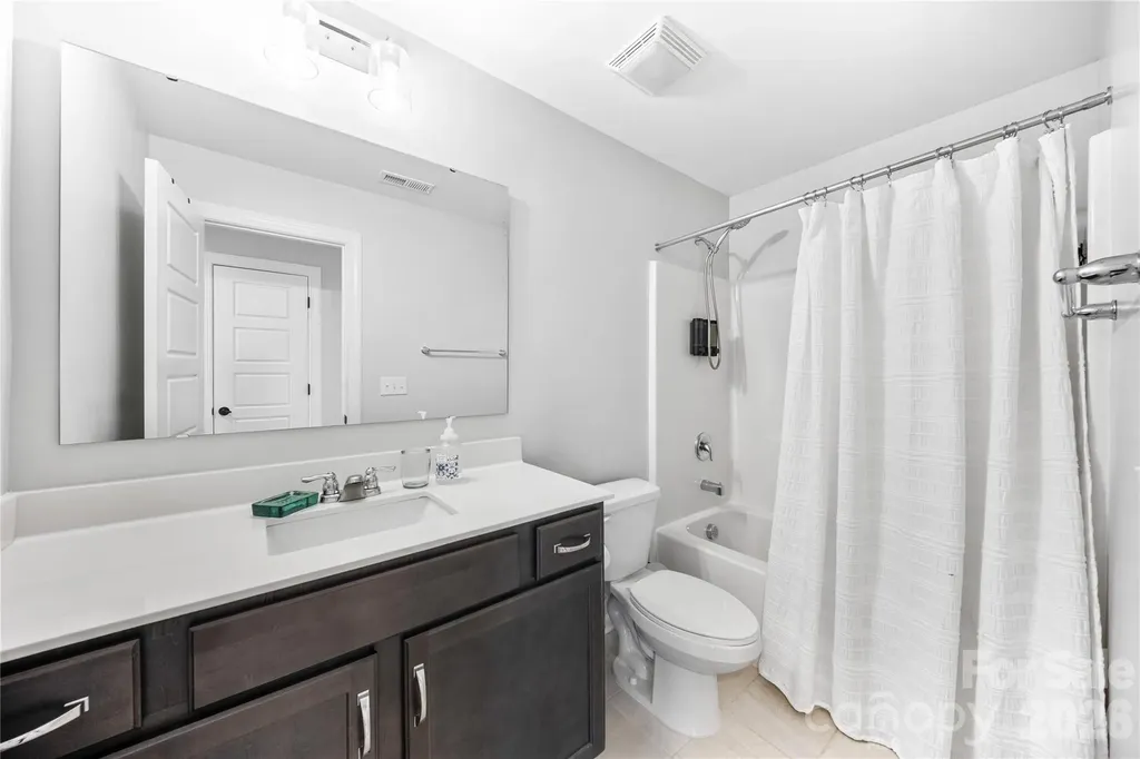 5005 Painswick Place Charlotte NC 28215