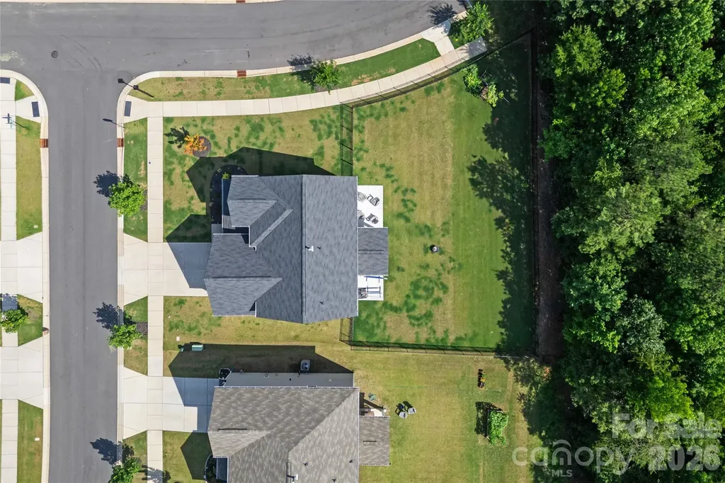 5005 Painswick Place Charlotte NC 28215
