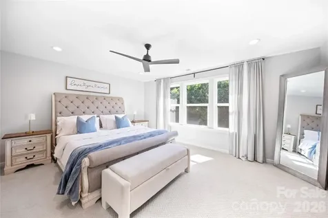 5005 Painswick Place Charlotte NC 28215